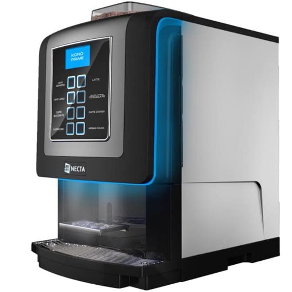 Кофемашина Necta Koro Prime Fresh Milk