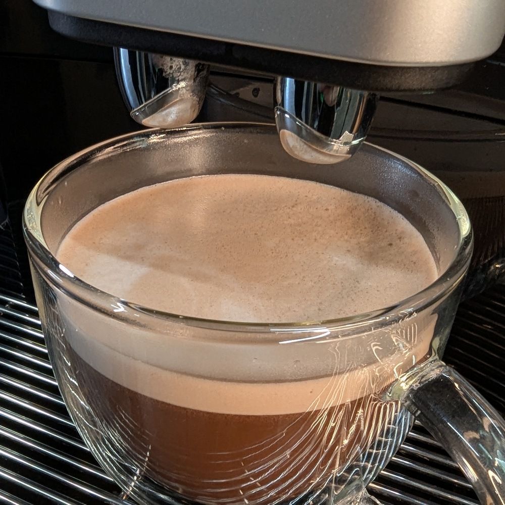 Горячий шоколад Mokate Premium, 1 кг