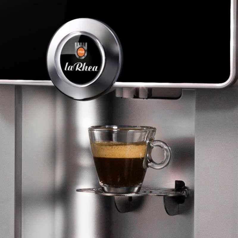 Кофемашина Rheavendors rhea Business Line grande VHO