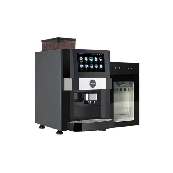 Кофемашина Jetinno JL20