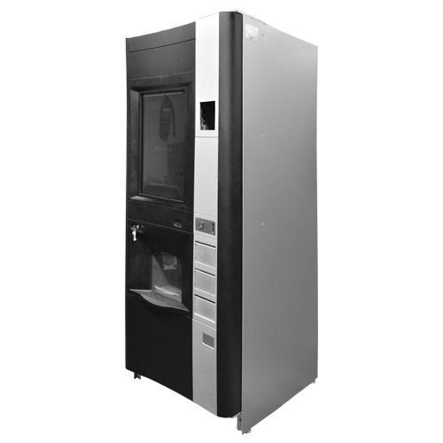 Кофейный автомат Rheavendors Luce Touch TV б/у