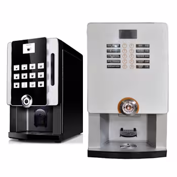 Кавомашини б/в