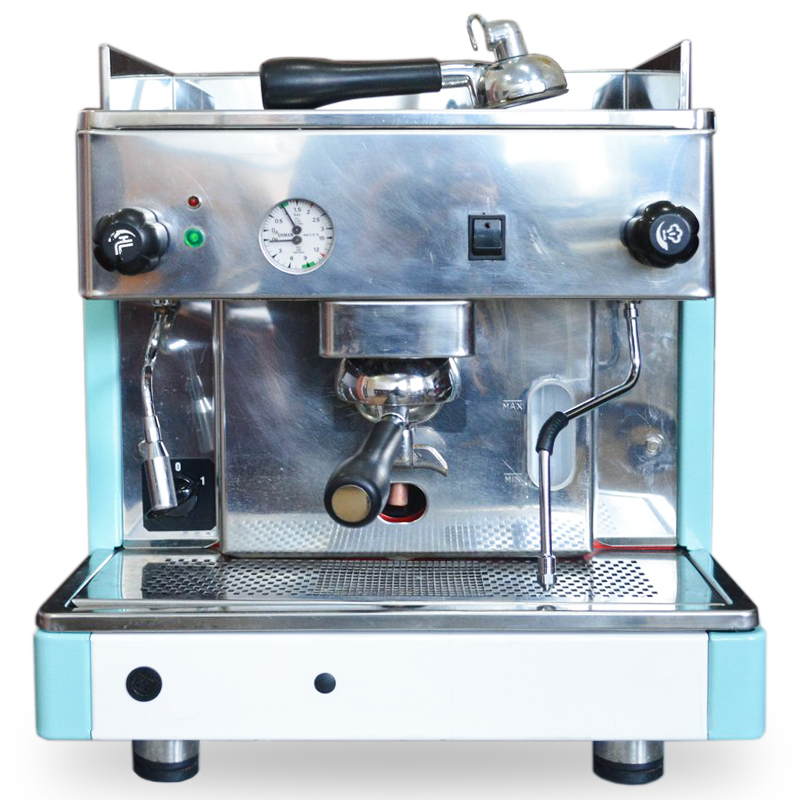 Кофемашина MCE Start, б/у