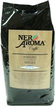 Кофе в зернах Nero Aroma Honduras Marcala Кофе в зернах Nero Aroma Honduras Marcala