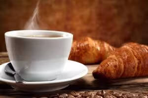 Калорийность кофе: от эспрессо до фраппе