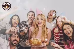 Празднуем юбилей 10 лет + график работы 12 сентября