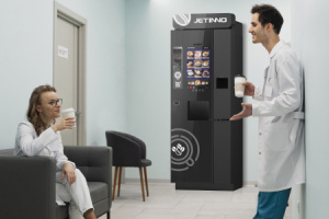 От офисов до больниц: руководство по наполнению торговых автоматов в зависимости от локации