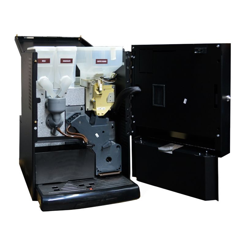 Кофемашина Libertys Phedra Evo Espresso