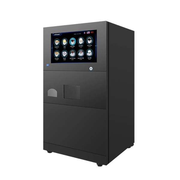 Кофейный автомат Jetinno JL801