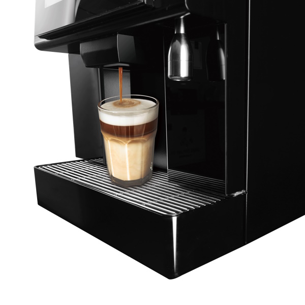 Кофемашина Jetinno JL18 