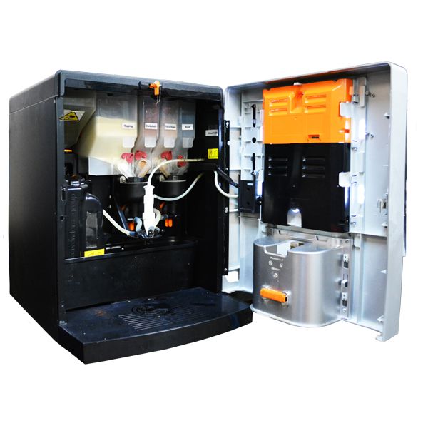 Кофемашина Rheavendors XS Grande PRO б/у. базове ТО