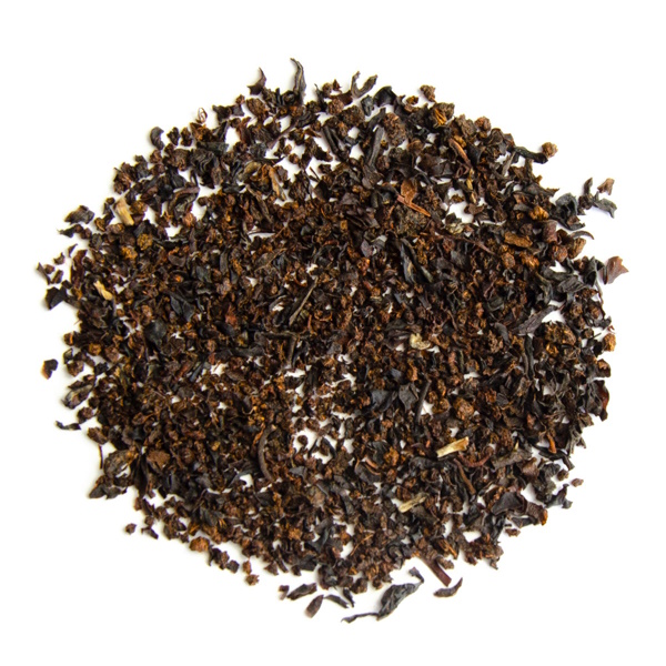 Чай черный Althaus English Breakfast St. Andrews, 250 г