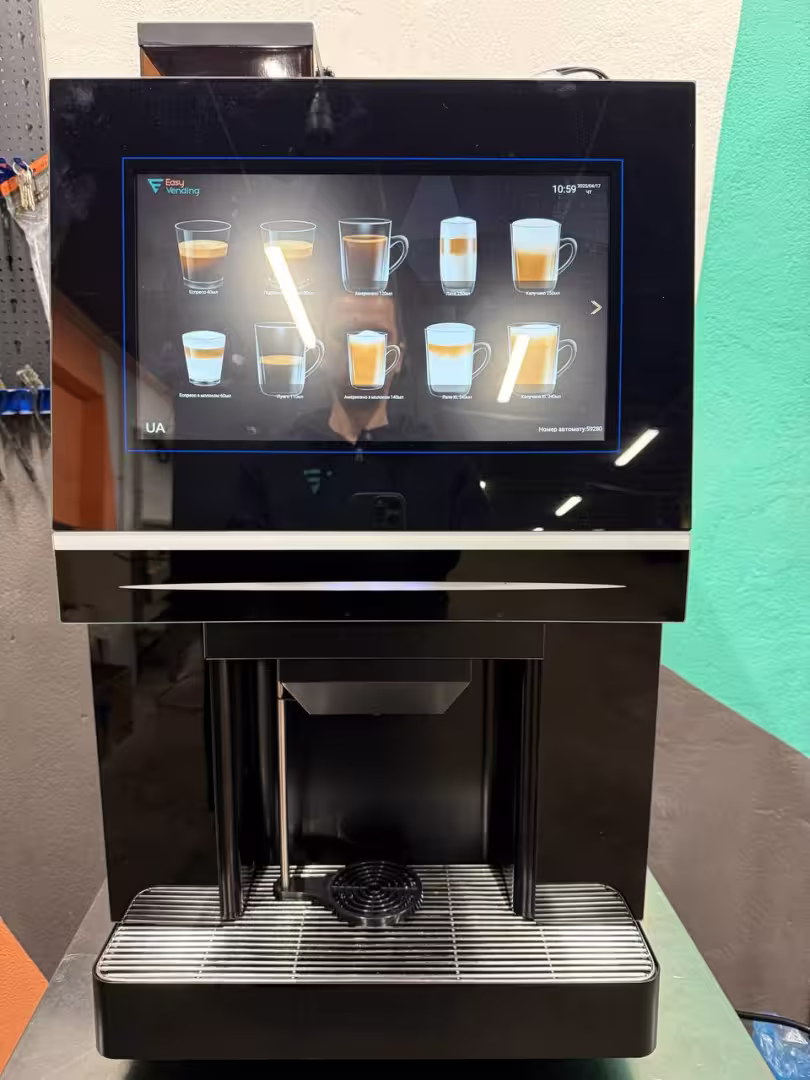 Отправка в город Конотоп