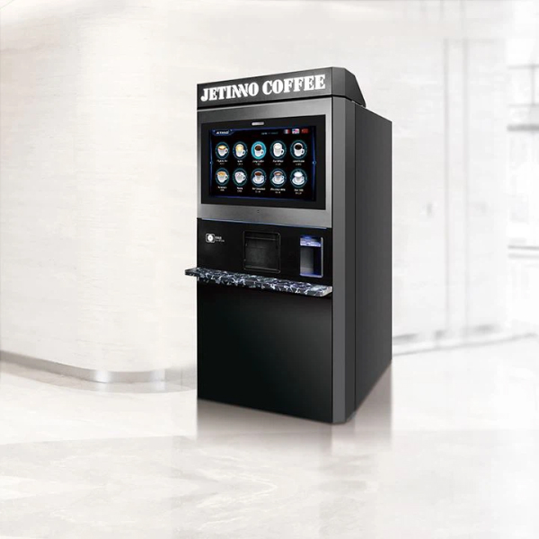 Кофейный автомат Jetinno JL852