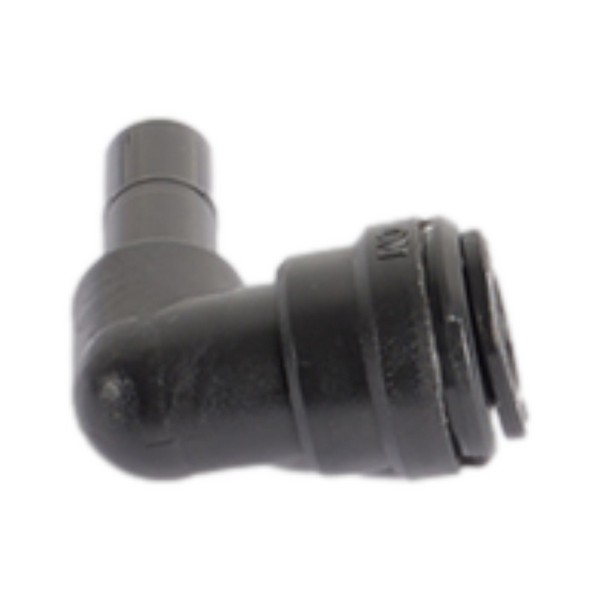 Коленный соединитель 8мм-8мм