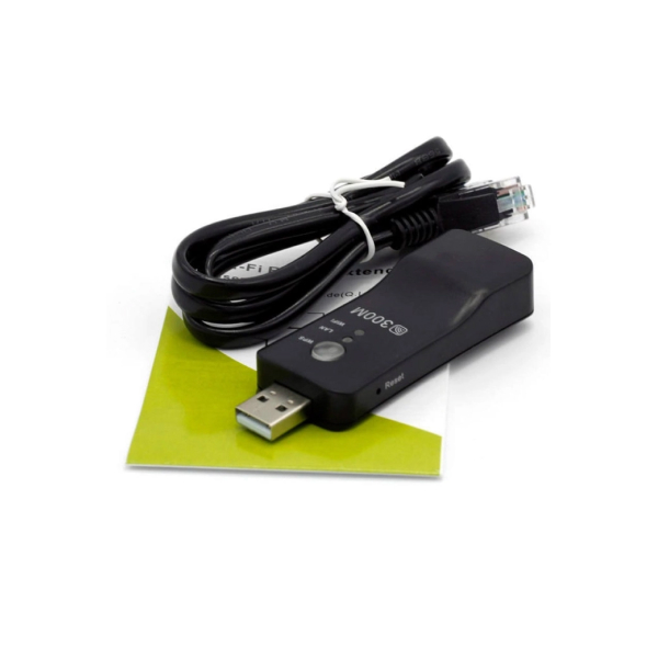 Wi-Fi to Ethernet UE01			