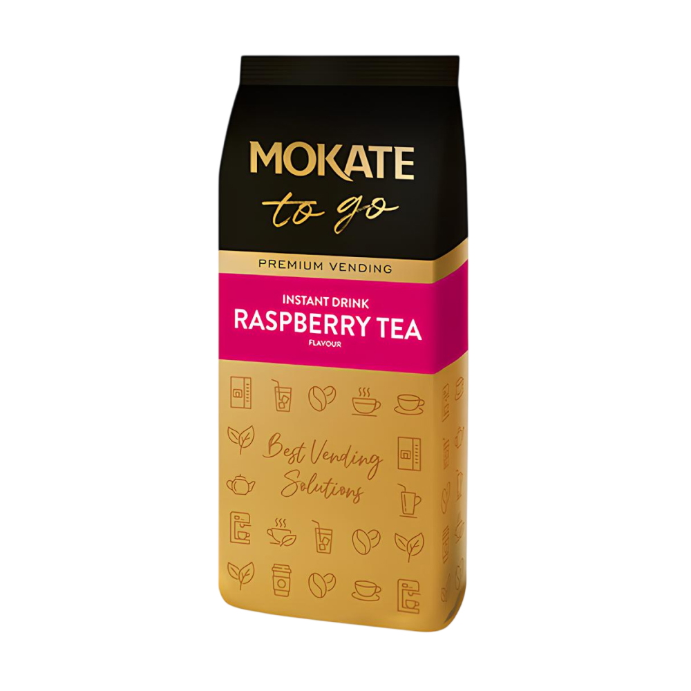 Чай растворимый Mokate 