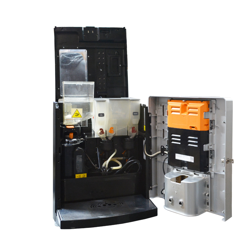 Кофемашина Rheavendors LaRhea grande premium V+ б/у, полное ТО