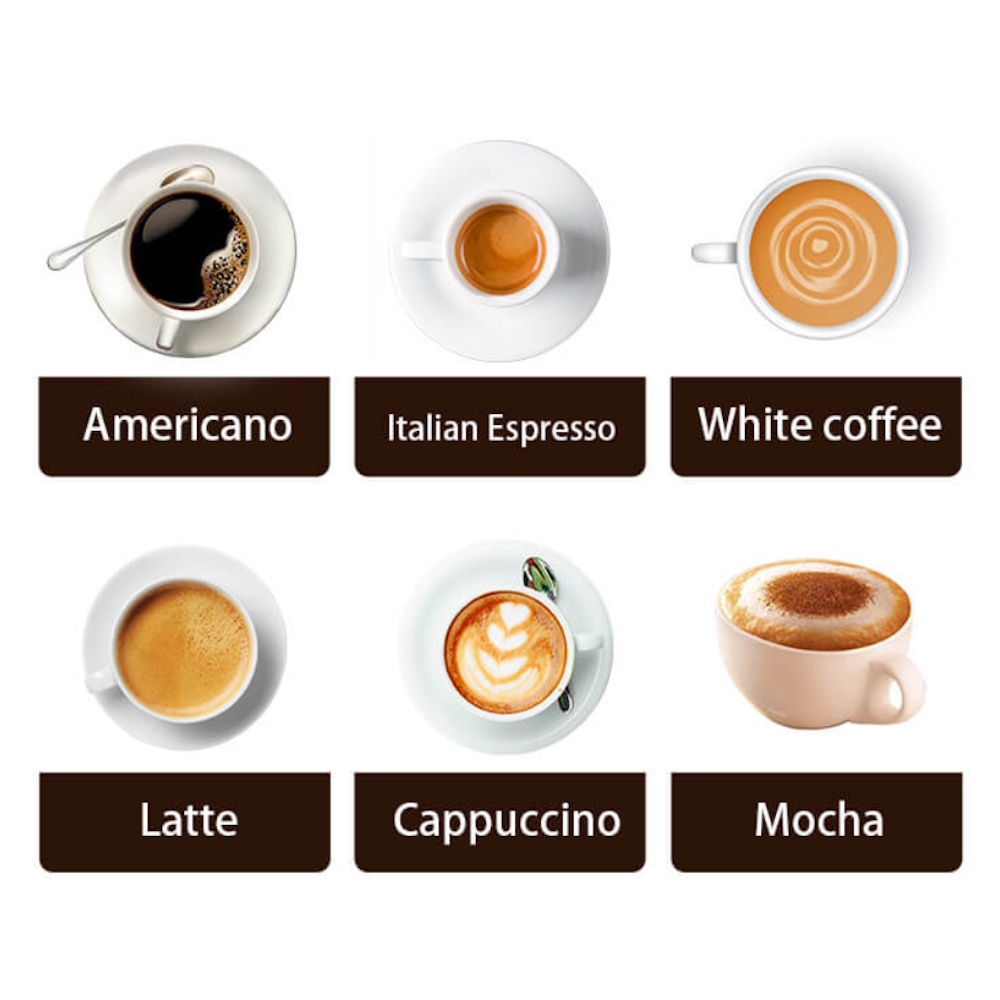 Кофейный автомат Vending Machine TCN-NCF-8N (V22), с льдогенератором