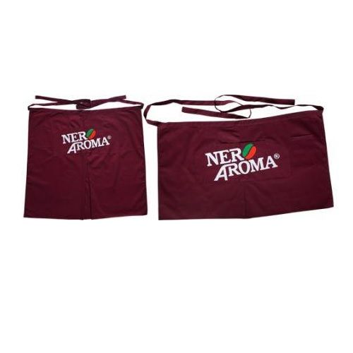 Фартук Nero Aroma короткий