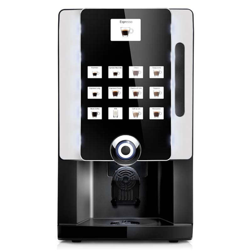 Кофемашина Rheavendors rhea Business Line eC