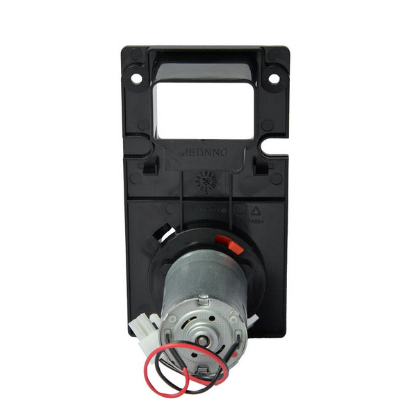 Драйвер смесителя в сборе