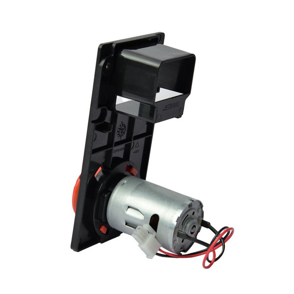 Драйвер смесителя в сборе