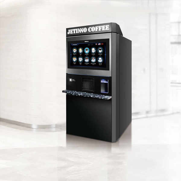 Кофейный автомат Jetinno JL800