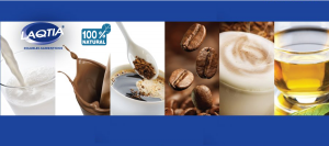 100% натуральные ингредиенты для кофейных автоматов и вендинг торговли торговой марки Лактиа (LAQTIA) теперь и в Украине.