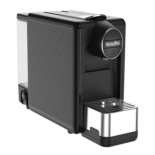 Капсульная кофеварка Didiesse Borbonita