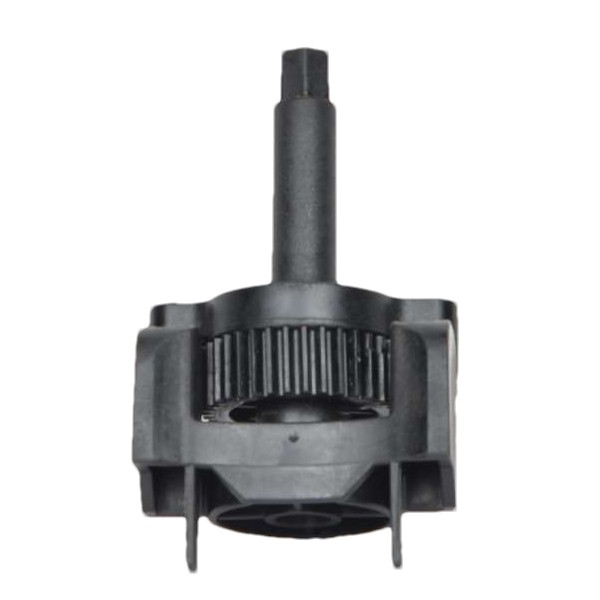 Вертикальный узел регулировки веса