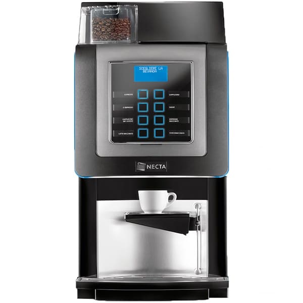Кофемашина Necta Korinto Prime Fresh Milk