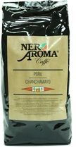 Кофе в зернах Nero Aroma Peru Chanchamayo Кофе в зернах Nero Aroma Peru Chanchamayo