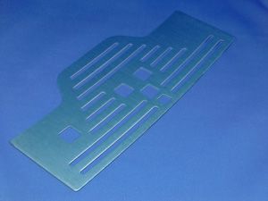 Решітка краплізбірника, Aulika