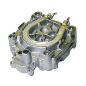 Бойлер на кавоварку Saeco Magic, 2 тена