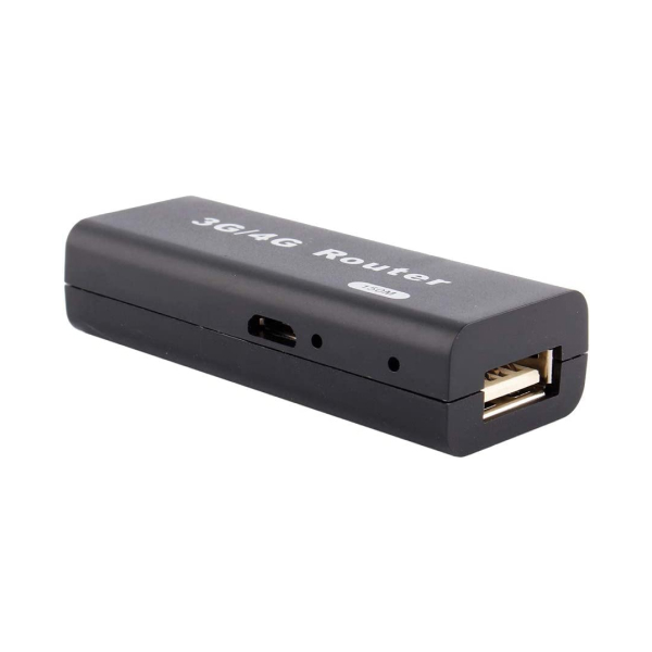 USB to Ethernet M1