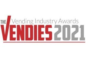 Kairos номинирована на премию Vendies Awards 2021