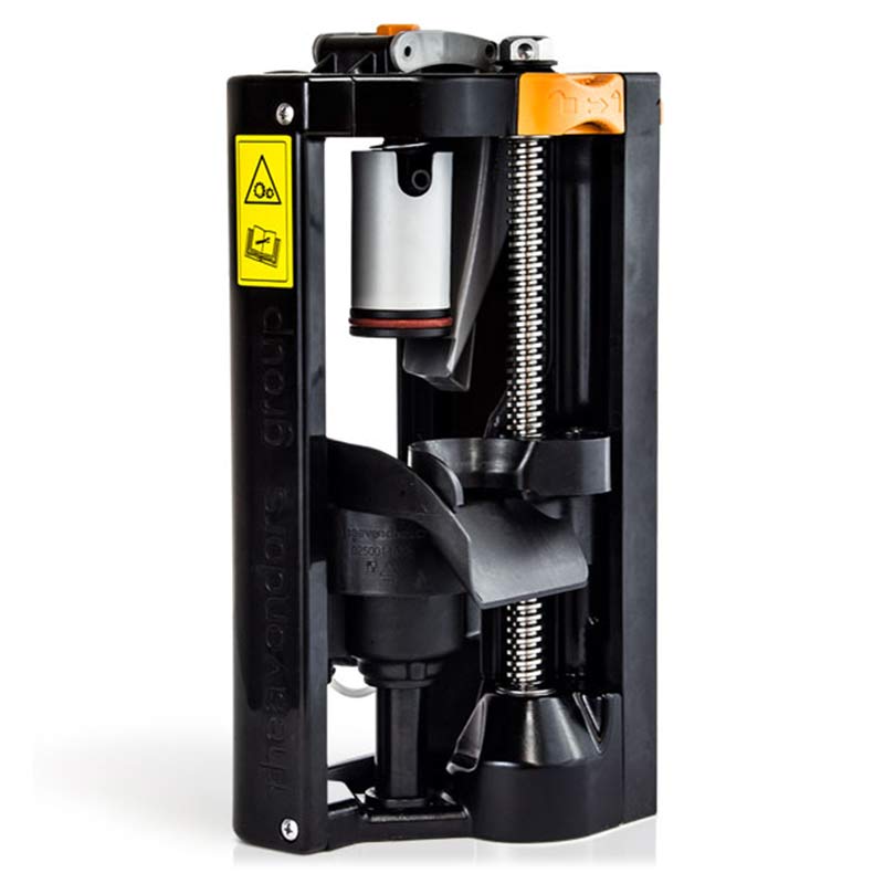 Кофемашина Rheavendors rhea Business Line eC