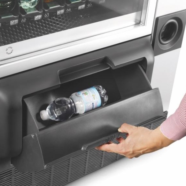 Снековый автомат Necta Melodia, б/у