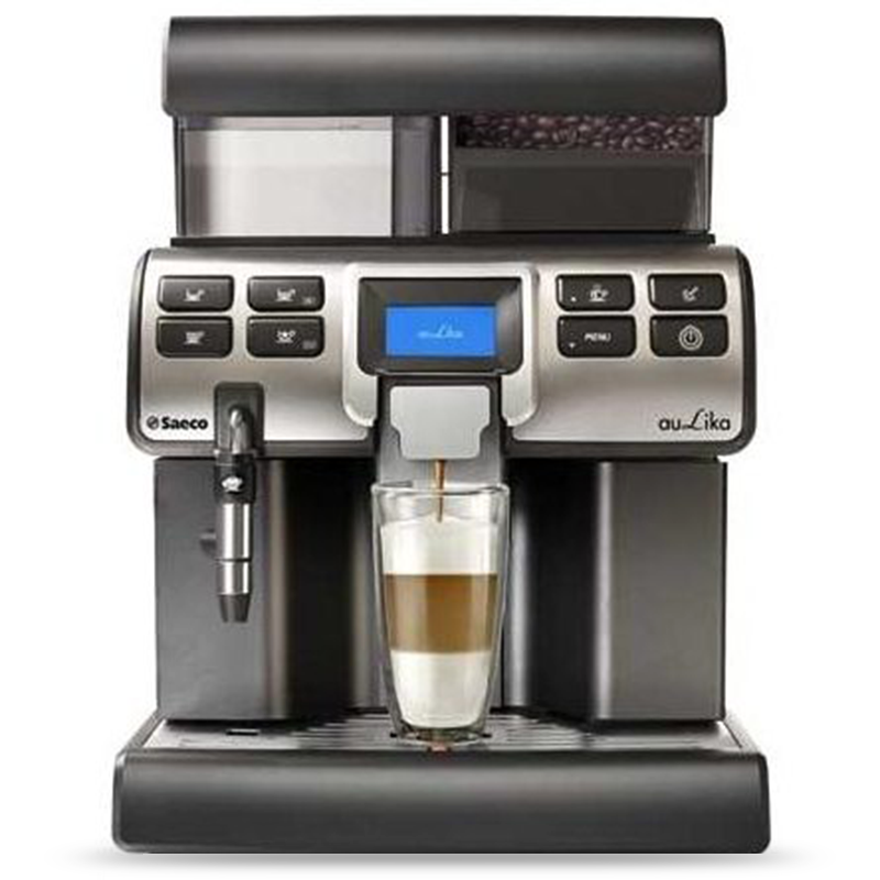 Кофемашина Saeco Aulika Mid, б/у