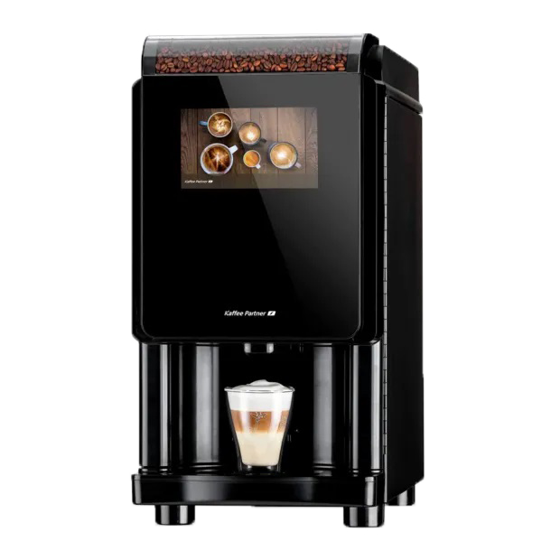 Кофемашина Rheavendors Mini Bono Touch б/у