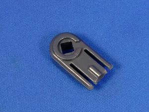 Важіль закриття дверей, сірий