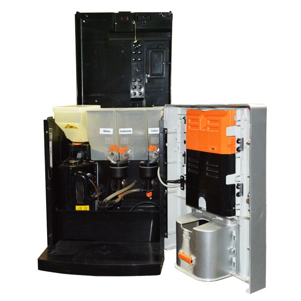 Кофемашина Rheavendors XS Grande PRO б/у, полное ТО