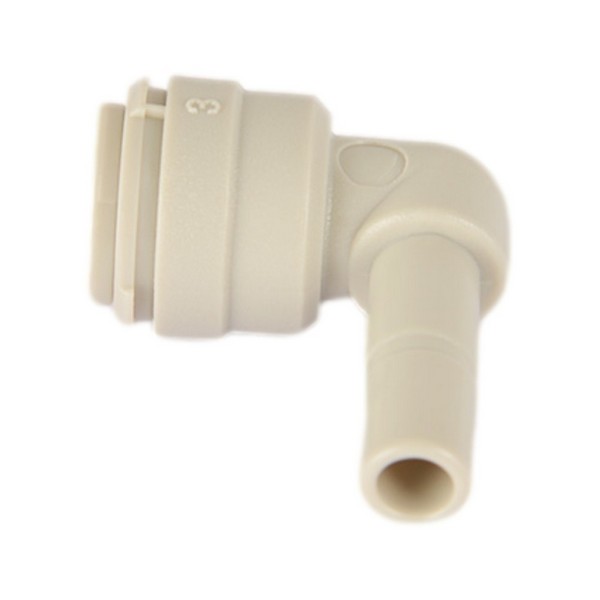 Коленный соединитель 1/4-1/4