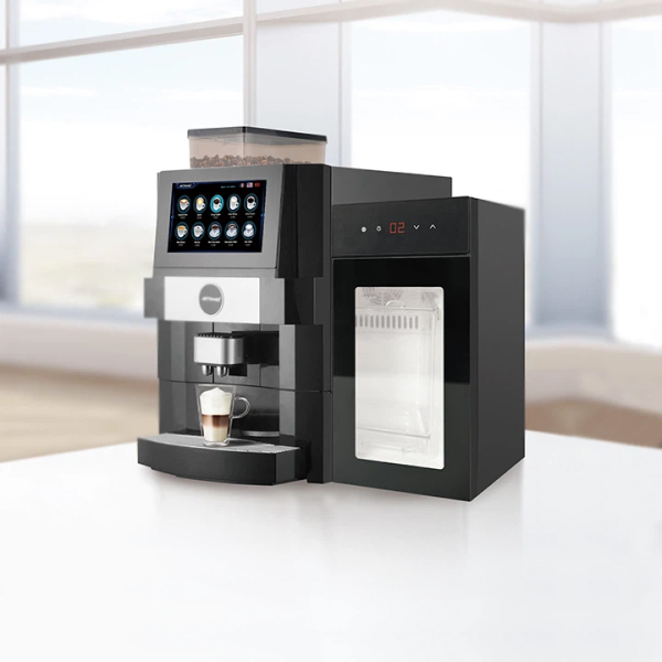 Кофемашина Jetinno JL20