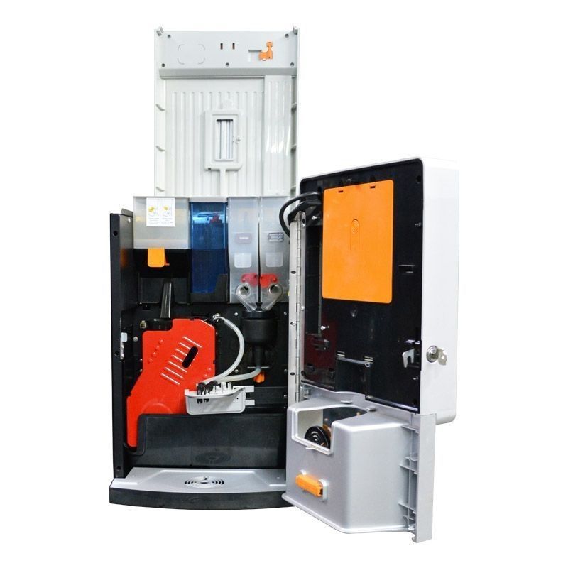 Кофемашина Rheavendors eC, базовое ТО