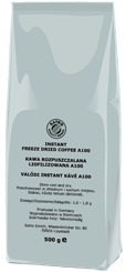 Кофе растворимый Satro Instant Coffee Кофе растворимый Satro Instant Coffee