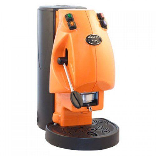 Чалдовая кофемашина Didiesse Frog Revolution, 38-44мм