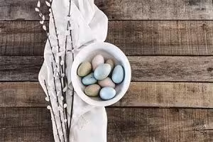 График работы EasyVending на Пасху