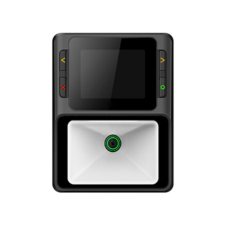 POS терминал PAX IM10 + мобильный роутер WiFi